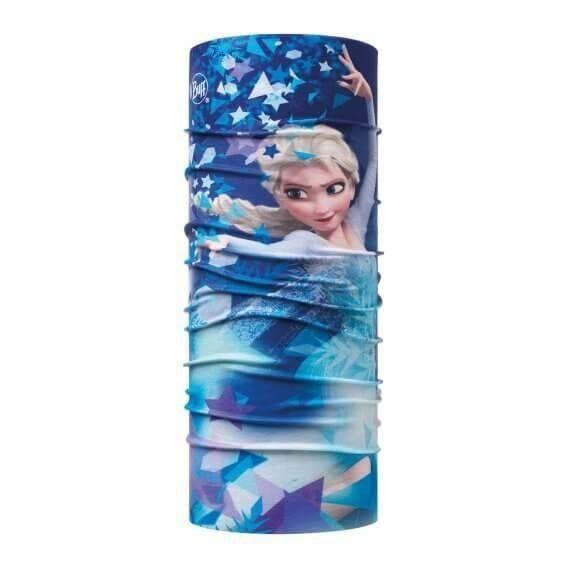 

Шарф многофункциональный Buff Frozen Original, Elsa Blue (BU 118388.707.10.00)