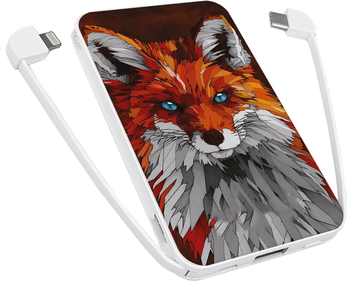 

УМБ ZIZ Лис 5000 mAh