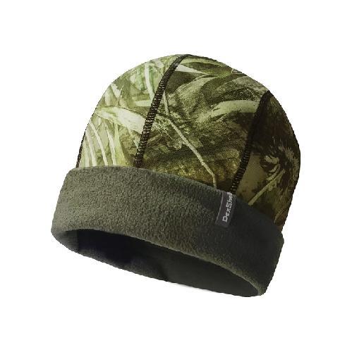 

Шапка водонепроникна Dexshell Watch Hat Camouflage камуфляж SM 56-58 см