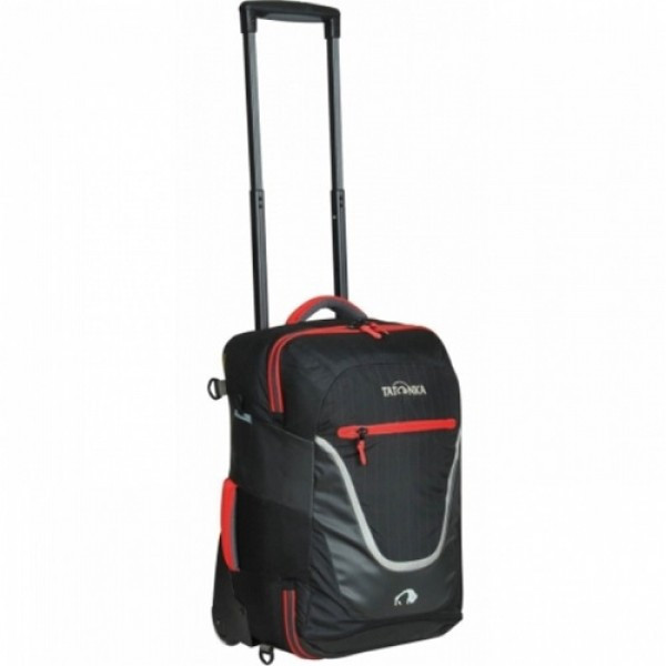 

Сумка дорожная Tatonka Pro Team S black
