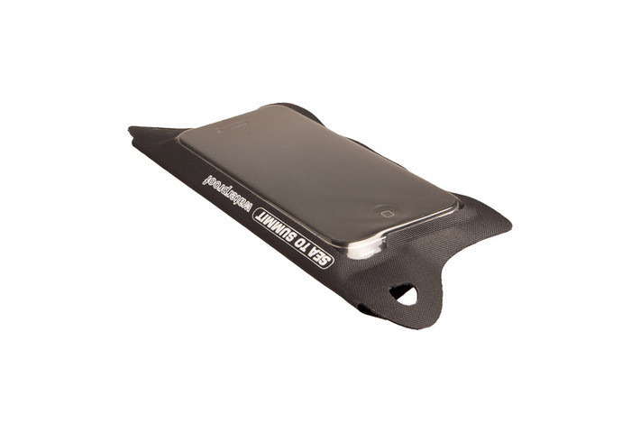 

Водонепроницаемый чехол для Sea to Summit TPU Guide Waterproof Case для iPhone 4 Black (STS ACTPUIPHONEBK)