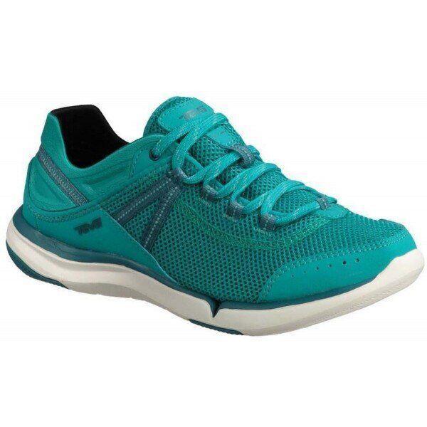 

Кроссовки Teva Evo W's Lake Blue, 37