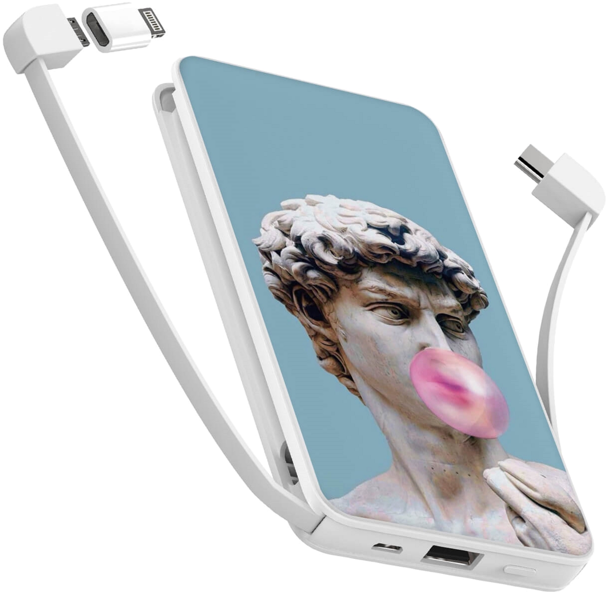 

УМБ ZIZ Аполлоныч 10000 mAh