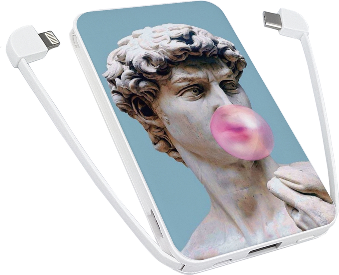 

УМБ ZIZ Аполлоныч 5000 mAh