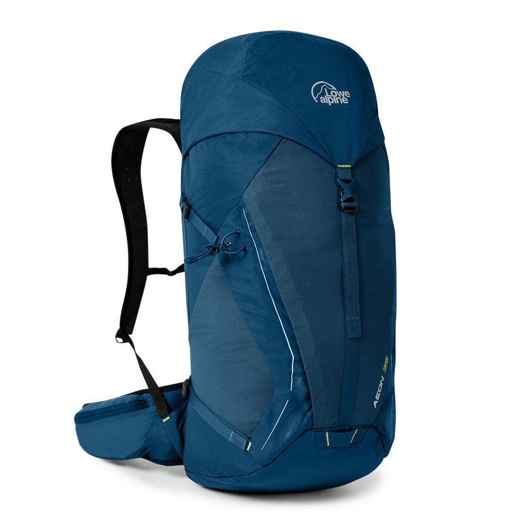 

Рюкзак Lowe Alpine Aeon 35 Azure