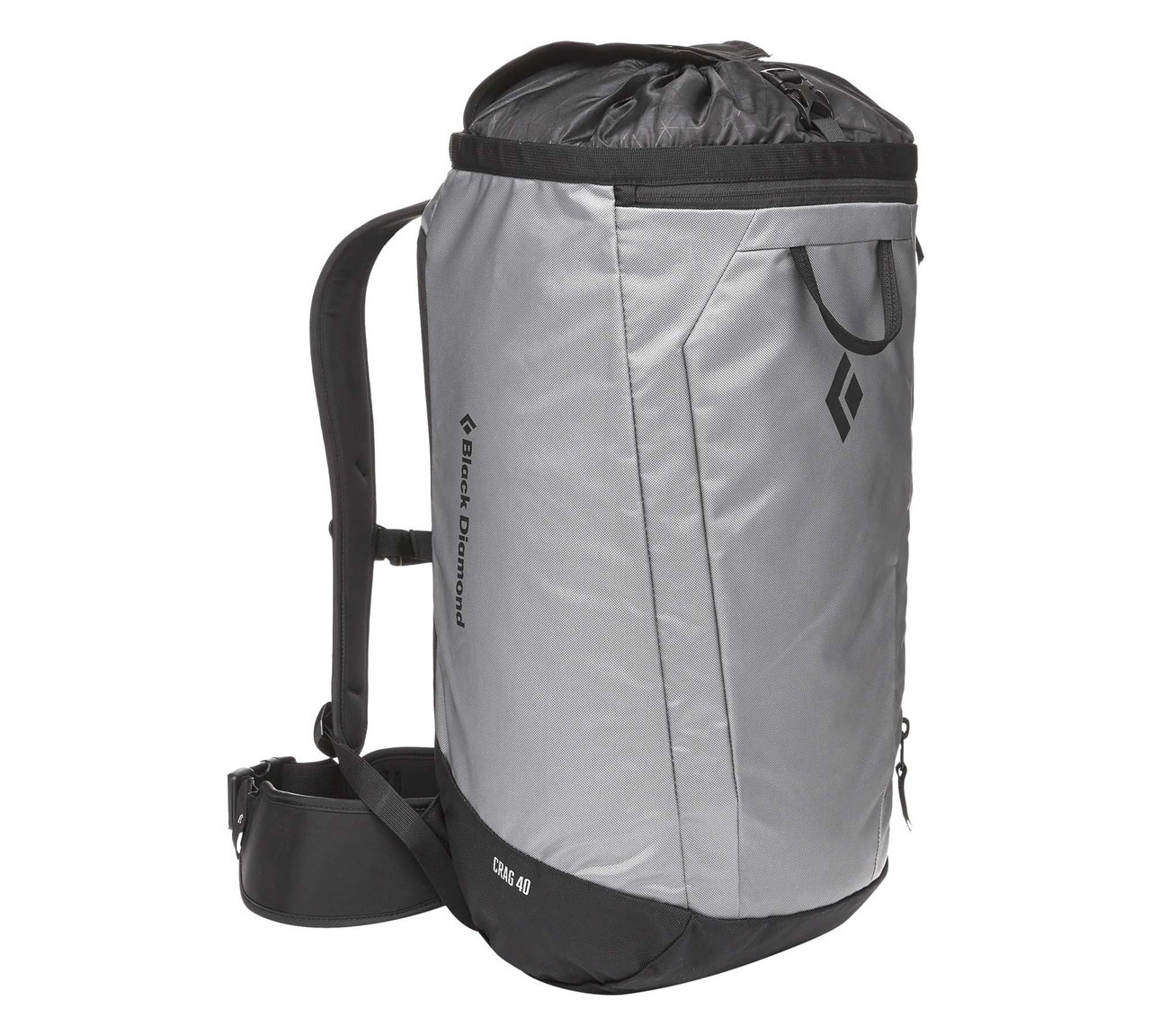 

Рюкзак Black Diamond Crag 40 Nickel, M/L