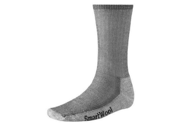 

Термоноски Smartwool Men's Hike Medium Crew Socks , Gray (SW SW130.043, Термоноски Smartwool Men's Hike Medium Crew Socks M, Gray (SW SW130.043-M)