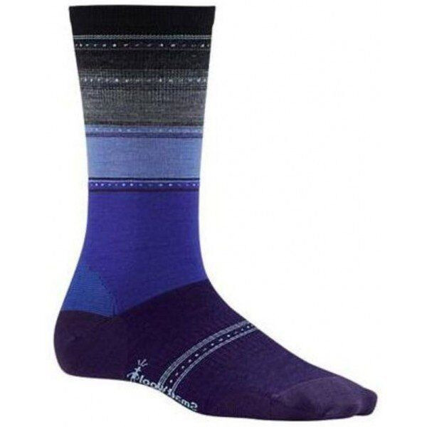 

Термоноски Smartwool Women' Sulawesi Stripe Socks SW560 Liberty, Термоноски Smartwool Women's Sulawesi Stripe Socks SW560 Liberty, S