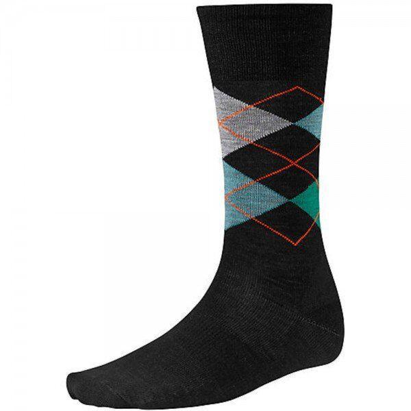 

Носки мужские Smartwool Diamond Slim Jim Black, р. (SW SW965.001, Носки мужские Smartwool Diamond Slim Jim Black, р.L (SW SW965.001-L)