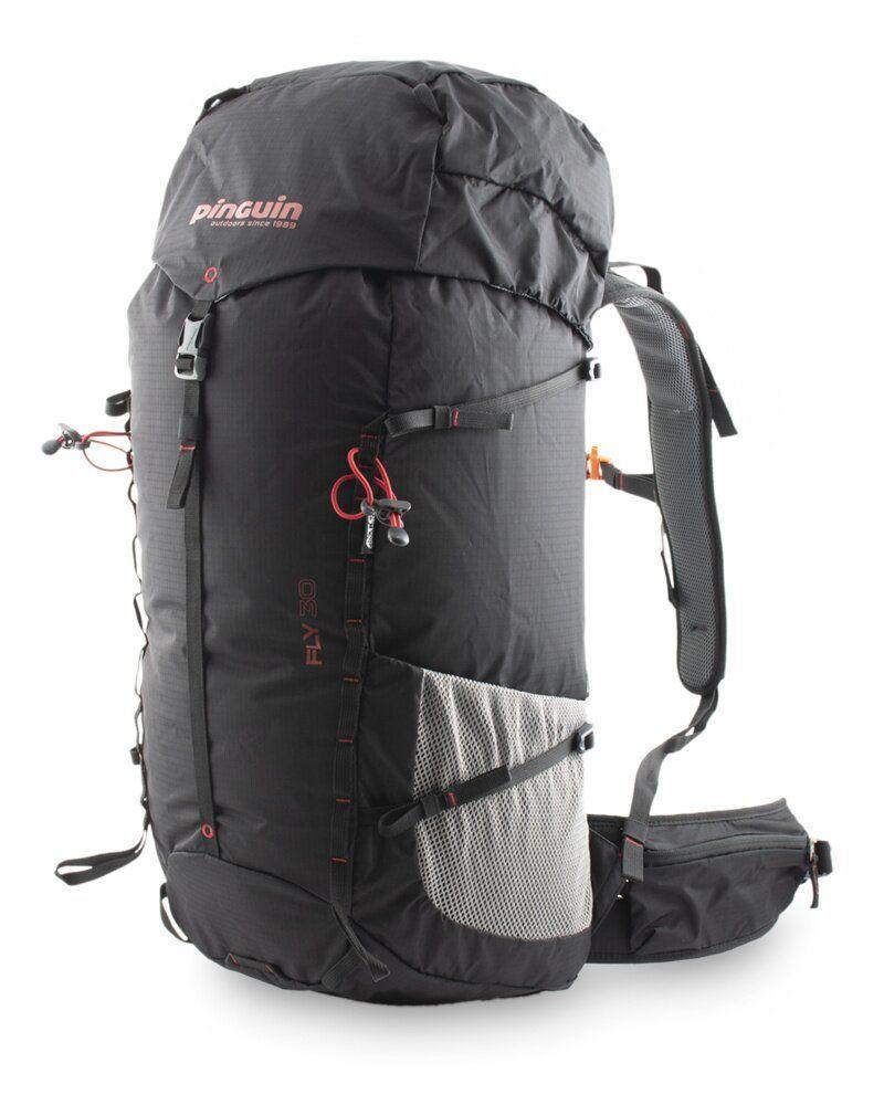 

Рюкзак Pinguin Fly 30 2020, Black