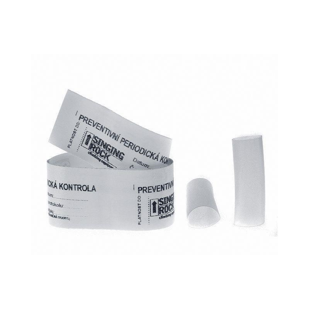 

Наклейки Singing Rock Periodic Control Label-set 10 Pcs+films (SR L9991WB)