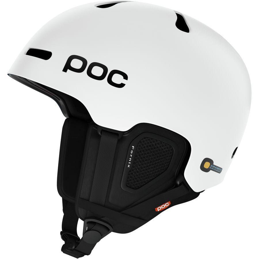 

Шлем POC Fornix M-L, White (PC 104609001M-L1)