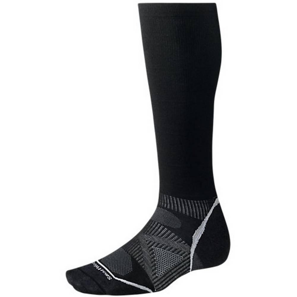 

Термоноски Smartwool PhD Ski Graduated Compression Ultra Light Черный с серым, Термоноски Smartwool PhD Ski Graduated Compression Ultra Light Черный с серым, XL