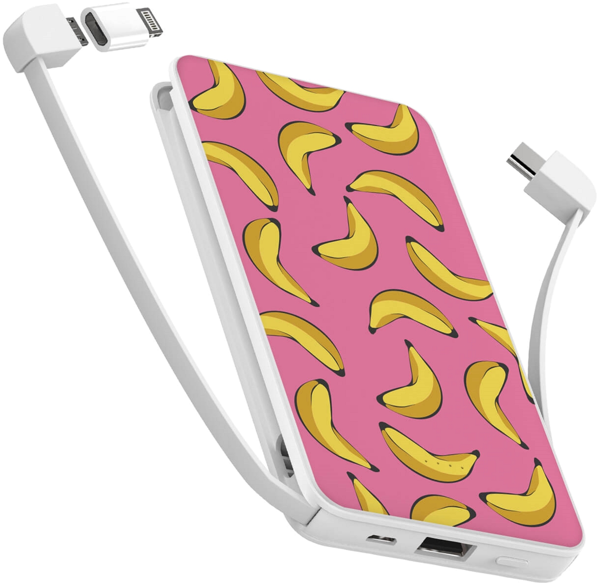

УМБ ZIZ Бананы 10000 mAh