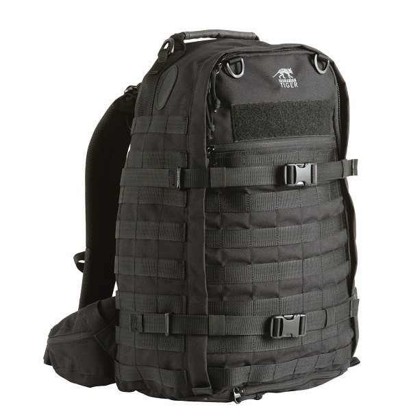 

Рюкзак Tasmanian Tiger Observer Pack Black