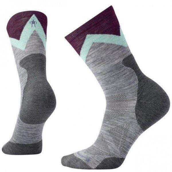 

Носки женские Smartwool PhD Pro Approach Crew Light Gray, р. (SW 01100.039, Носки женские Smartwool PhD Pro Approach Crew Light Gray, р.M (SW 01100.039-M)