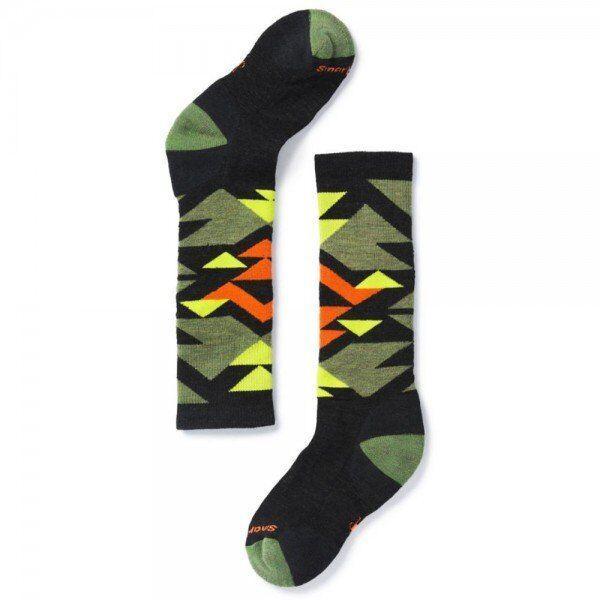 

Носки детские Smartwool Wintersport Neo Native Charcoal,  (SW B01087.003, Носки детские Smartwool Wintersport Neo Native Charcoal, L (SW B01087.003-L)