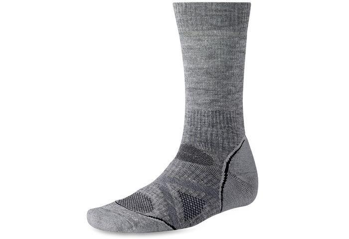 

Термоноски Smartwool PhD Nordic Medium Socks Sight Gray