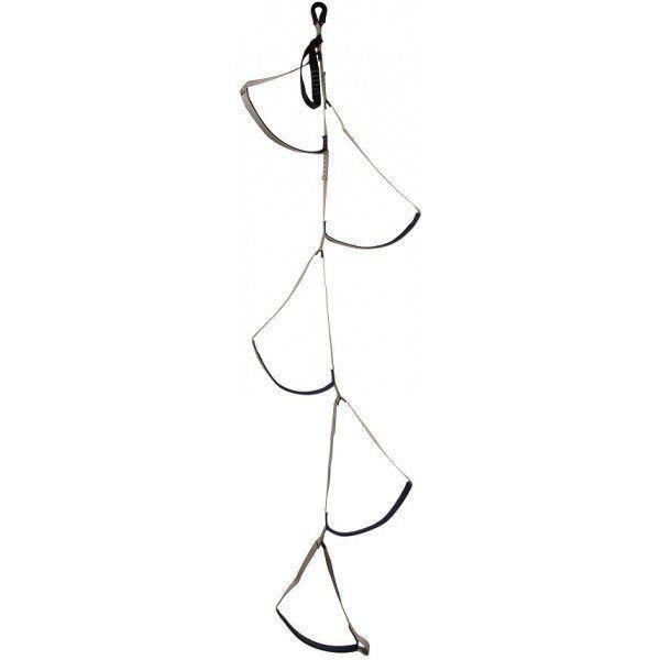 

Лесенка Black Diamond Etrier 5 Step (BD 390030)