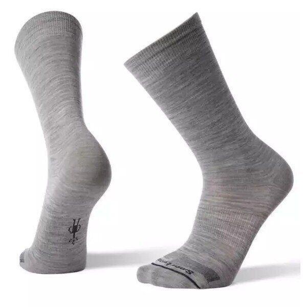 

Носки мужские Smartwool Men's Anchor Line Crewight Gray, Носки мужские Smartwool Men's Anchor Line Crewight Gray, XL