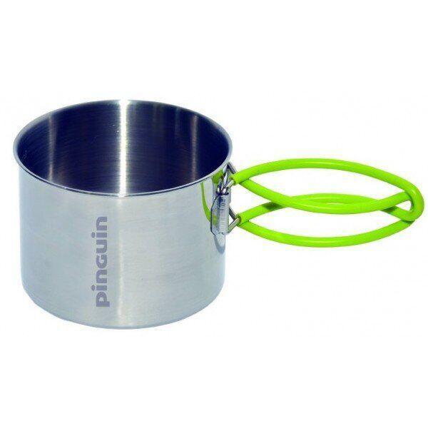 

Кружка Pinguin Mug Steel 0,5 (PNG 651)