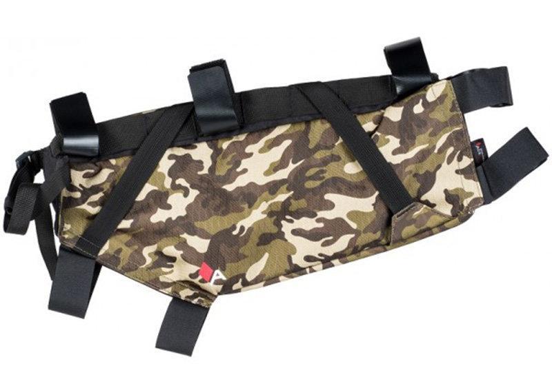 

Сумка на раму Acepac Roll Frame Bag M, Camo (ACPC 1062.CAM)