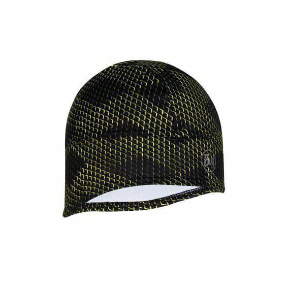 

Шапка Buff Tech Fleece Hat, Mold Multi (BU 118151.555.10.00)