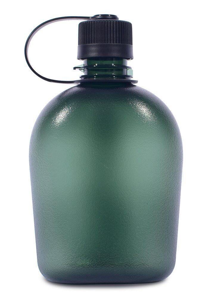 

Фляга Pinguin Tritan Flask 750 мл Green