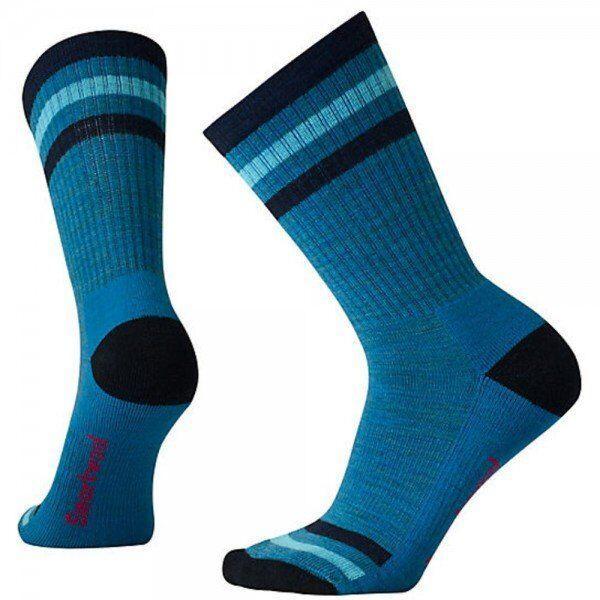 

Носки женские Smartwool Striped Hike Light Crew Glacial Blue, р. (SW 01127.781, Носки женские Smartwool Striped Hike Light Crew Glacial Blue, р.M (SW 01127.781-M)