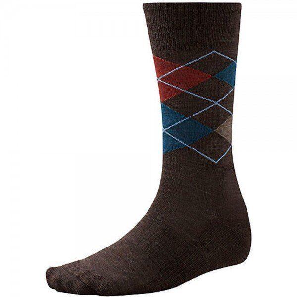 

Носки мужские Smartwool Diamond Jim Chestnut, р. (SW SW819.207, Носки мужские Smartwool Diamond Jim Chestnut, р.M (SW SW819.207-M)