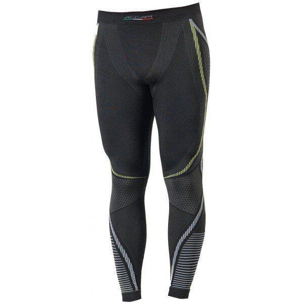 

Термоштаны мужские Accapi Ergoracing, Black/White, XS/S (ACC A770.901-XSS)