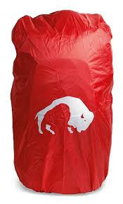 

Накидка на рюкзак Tatonka Rain Flap S 30-40 литров Red