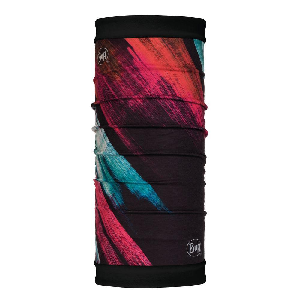 

Бафф Buff Tubular Reversible Polar Solar Wind Pink/Black