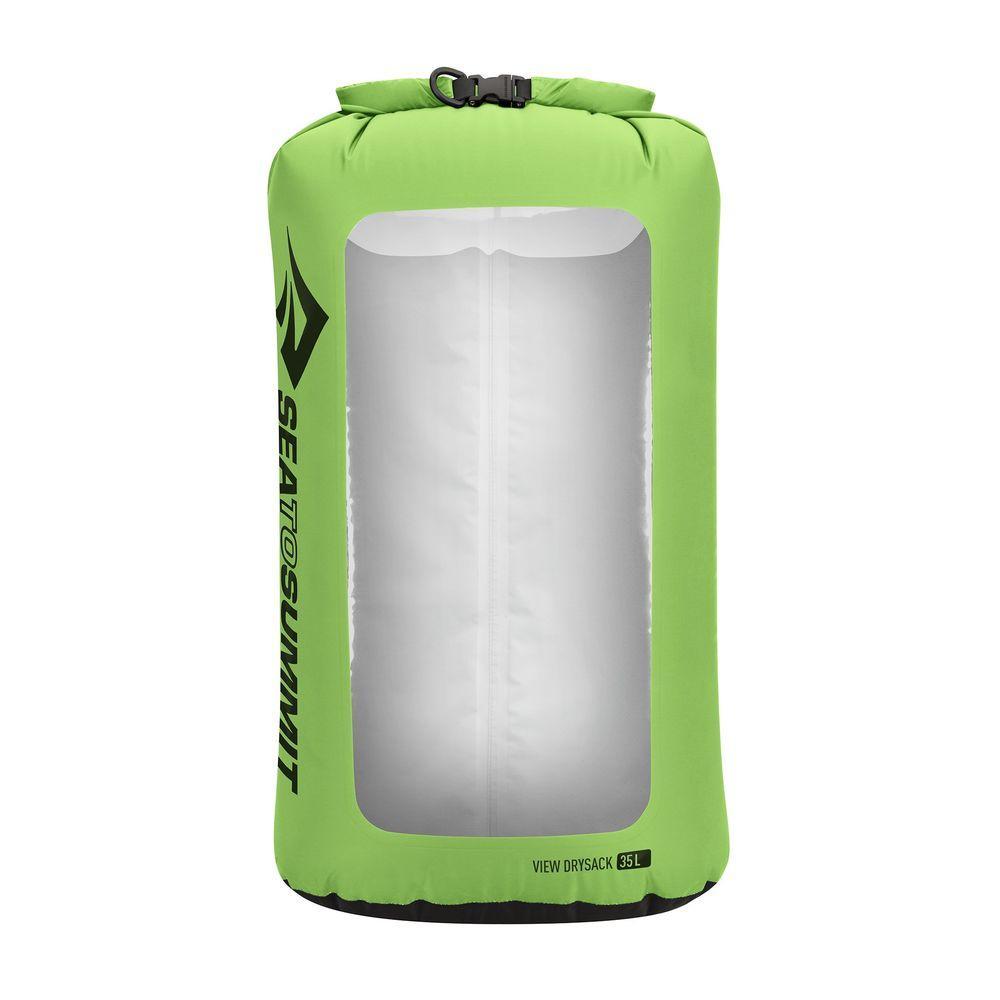 

Гермомешок Sea To Summit View Dry Sack 35 л Green (STS AVDS35GN)