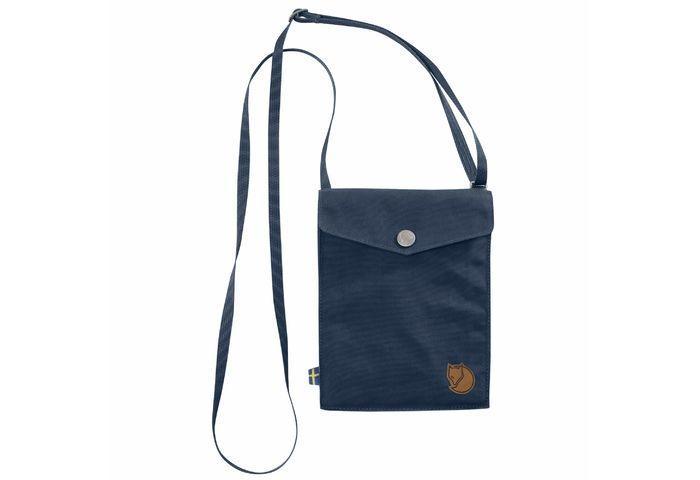 

Сумка-карман Fjallraven Pocket Navy (560)