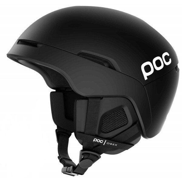 

Шлем горнолыжный POC Obex SPIN XS-S, Uranium Black