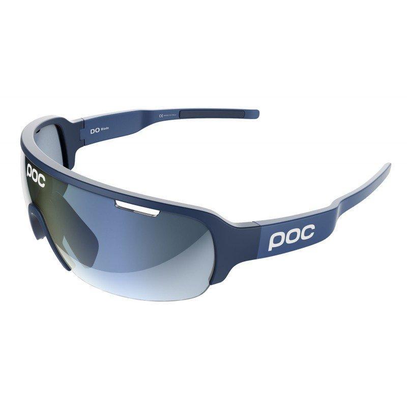 

Очки POC DO Half Blade, Cubane Blue (PC DOHB55111553LBE1)