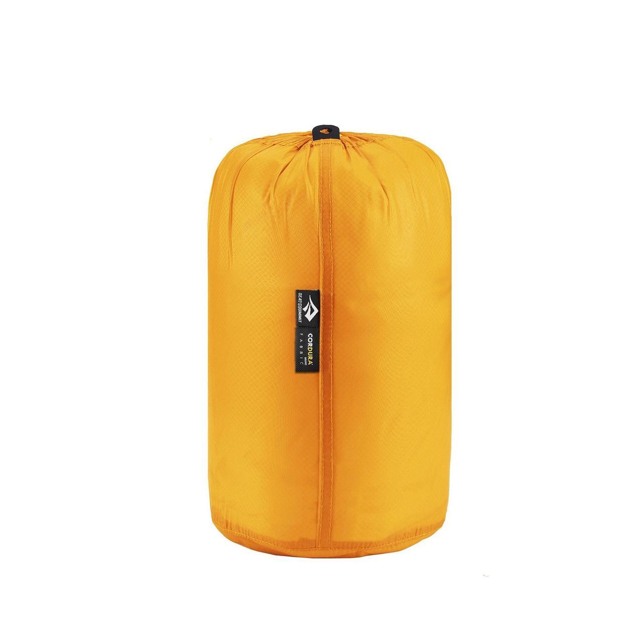 

Компрессионный мешок Sea To Summit Ultra-Sil Stuff Sack, Yellow, XS -4L (STS ASN240XSYW)