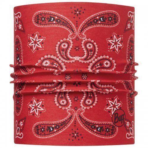 

Бафф для собак Buff Dog, Cashmere Red (BU 118198.425.25.00)