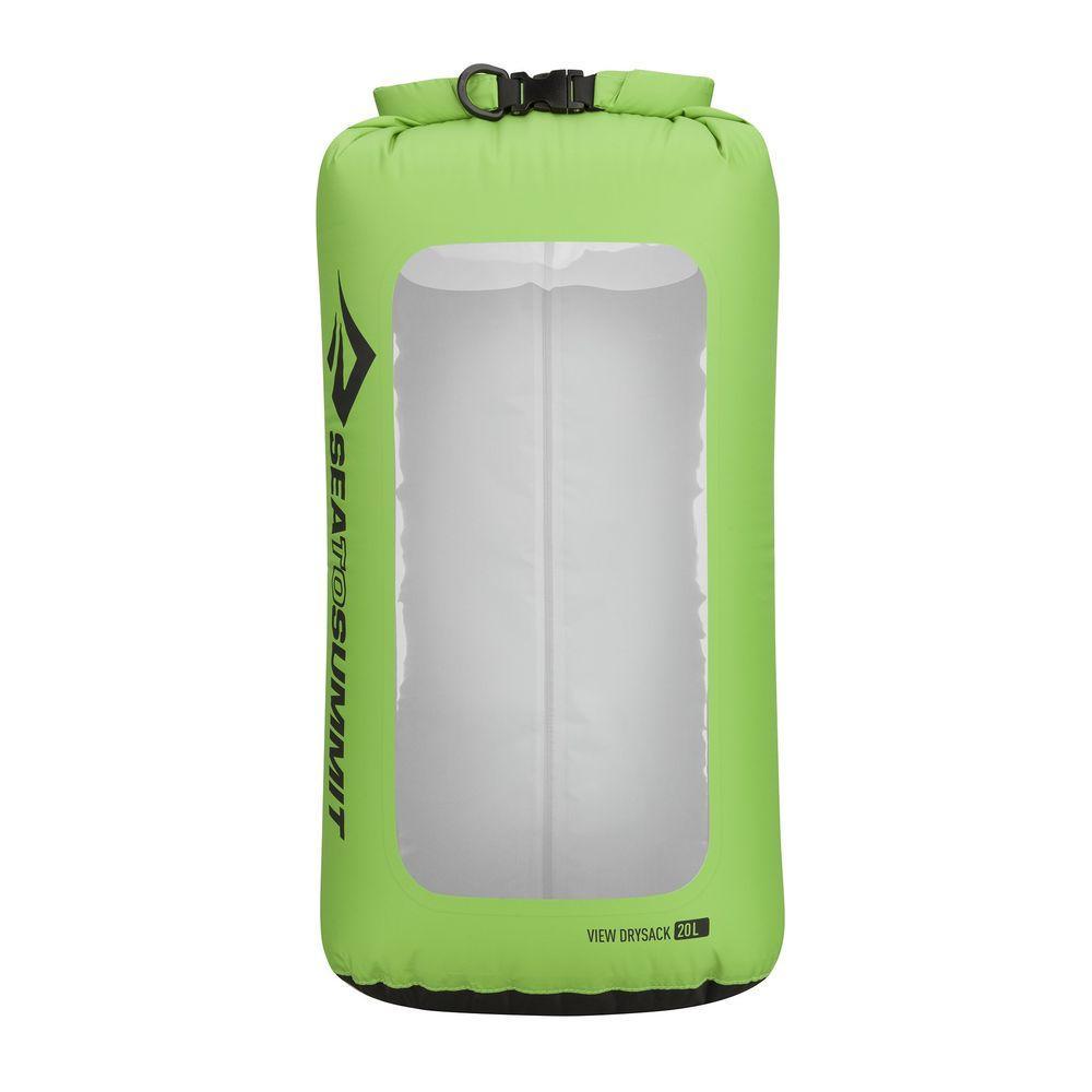 

Гермомешок Sea To Summit View Dry Sack 20 л Green (STS AVDS20GN)