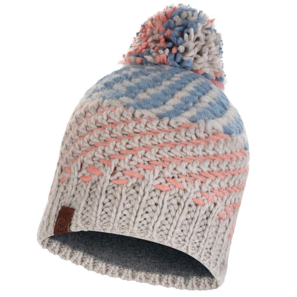 

Шапка Buff Knitted & Polar Hat Nella Multi (BU 117891.555.10.00)