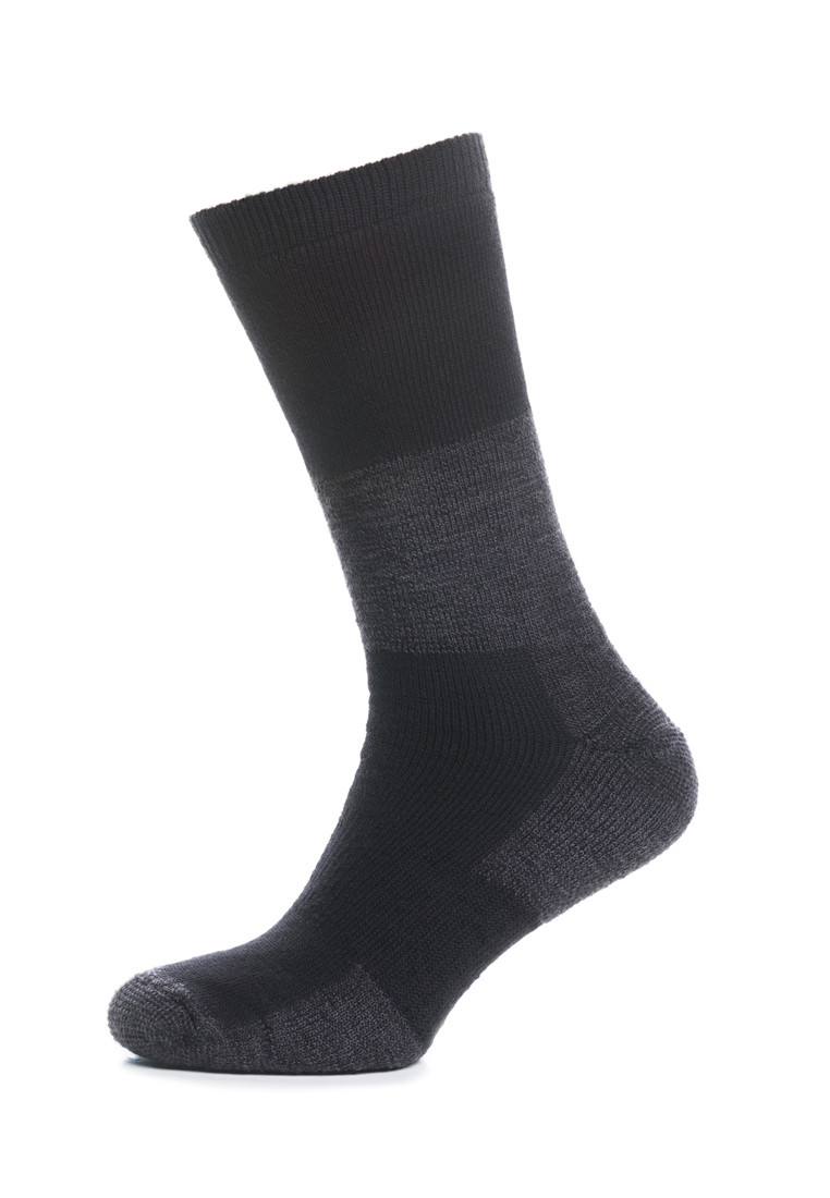 

Носки Accapi Trekking Merino Hydro-R, Black, 42-44 (ACC H0802.999-III)