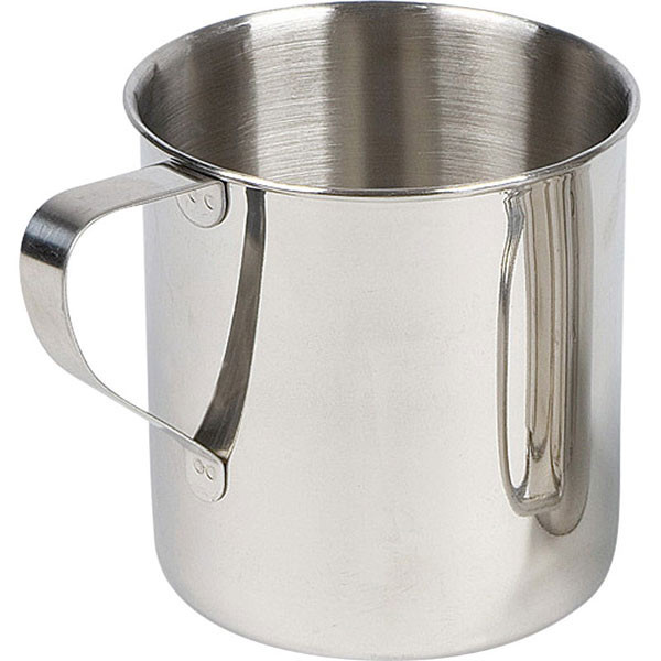 

Кружка походная Tatonka Mug M (TAT 4070.000)