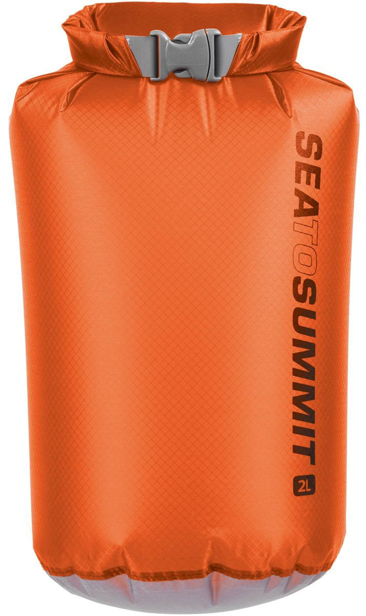

Гермомешок Sea To Summit Ultra-Sil Dry Sack 2 L Orange (STS AUDS2OR)