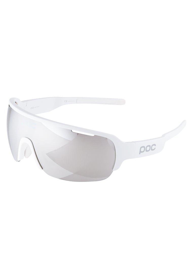 

Очки POC DO Half Blade, Hydrogen White (PC DOHB55111001VSI1)