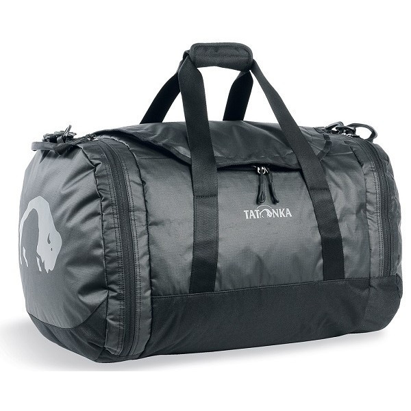 

Сумка Tatonka Travel Duffle M, Black