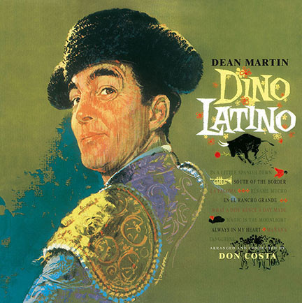 

Виниловая пластинка MARTIN DEAN DINO LATINO (EAN 0889397577193)