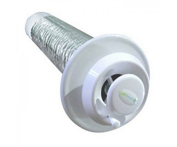 

Рекуператор Climtec РД-100 База
