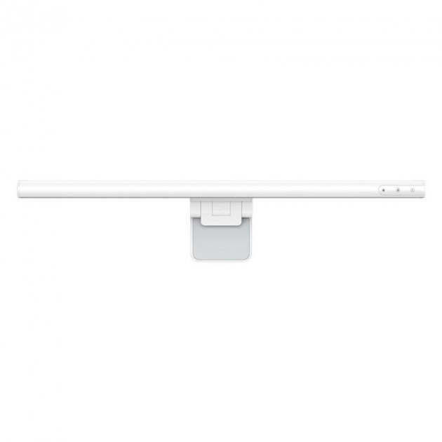 

Светодиодная LED Десктоп-лампа для монитора Скринбар BASEUS I-WOK USB White (DGIWK-B02)