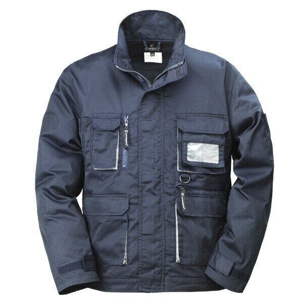 

Куртка COVERGUARD NAVY  синя, Куртка COVERGUARD NAVY L синя
